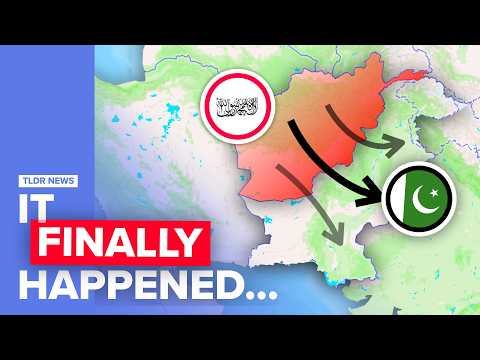 Pakistan and Afghanistan Go To War: What Next?