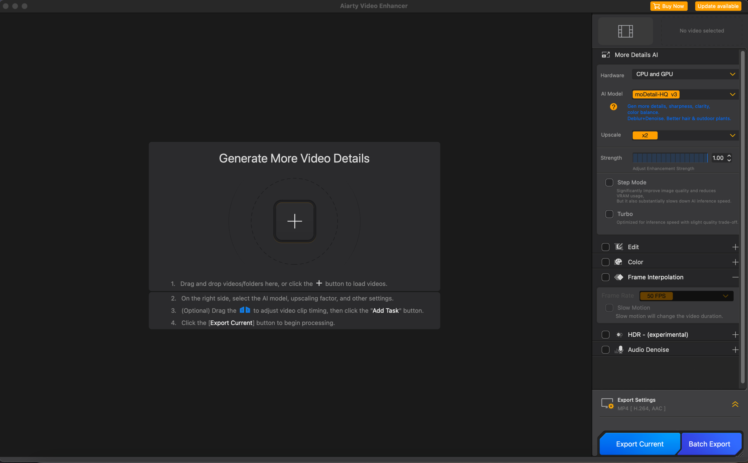 Rescue and Refine Your Videos: A Practical Look at Aiarty Video Enhancer for Photographers