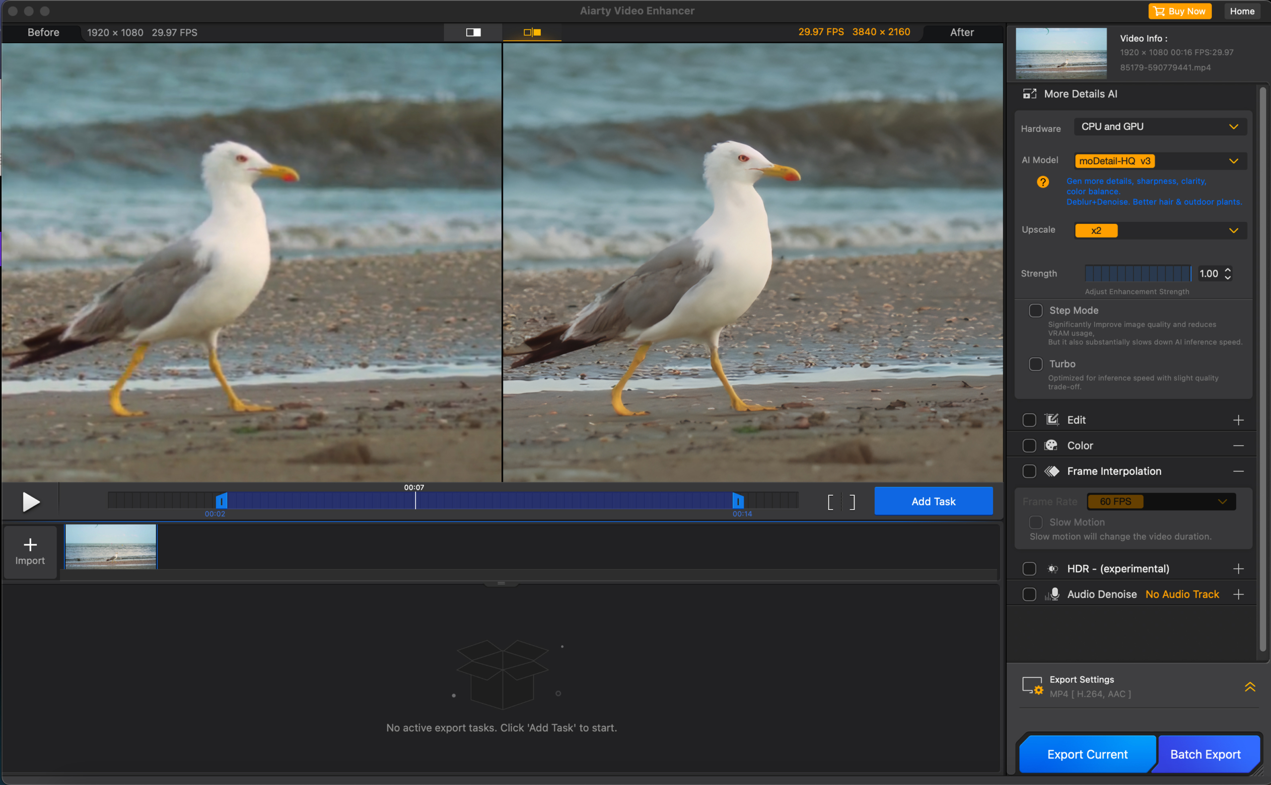 Rescue and Refine Your Videos: A Practical Look at Aiarty Video Enhancer for Photographers