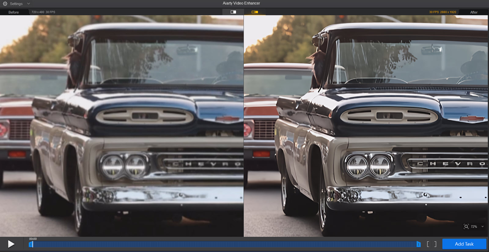 Rescue and Refine Your Videos: A Practical Look at Aiarty Video Enhancer for Photographers