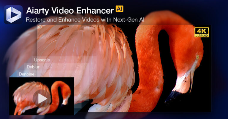 Rescue and Refine Your Videos: A Practical Look at Aiarty Video Enhancer for Photographers