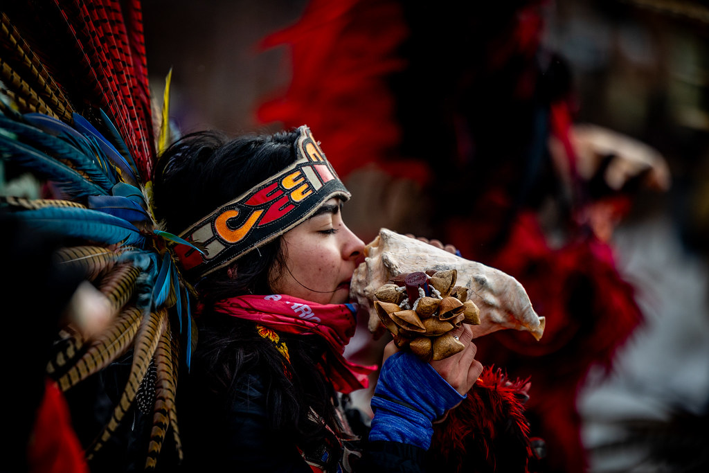 ICE out Protest Minneapolis 1/10/26