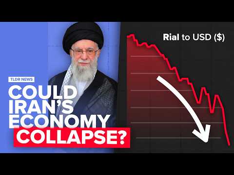Why Iran’s Economic Crisis is Still Getting Worse
