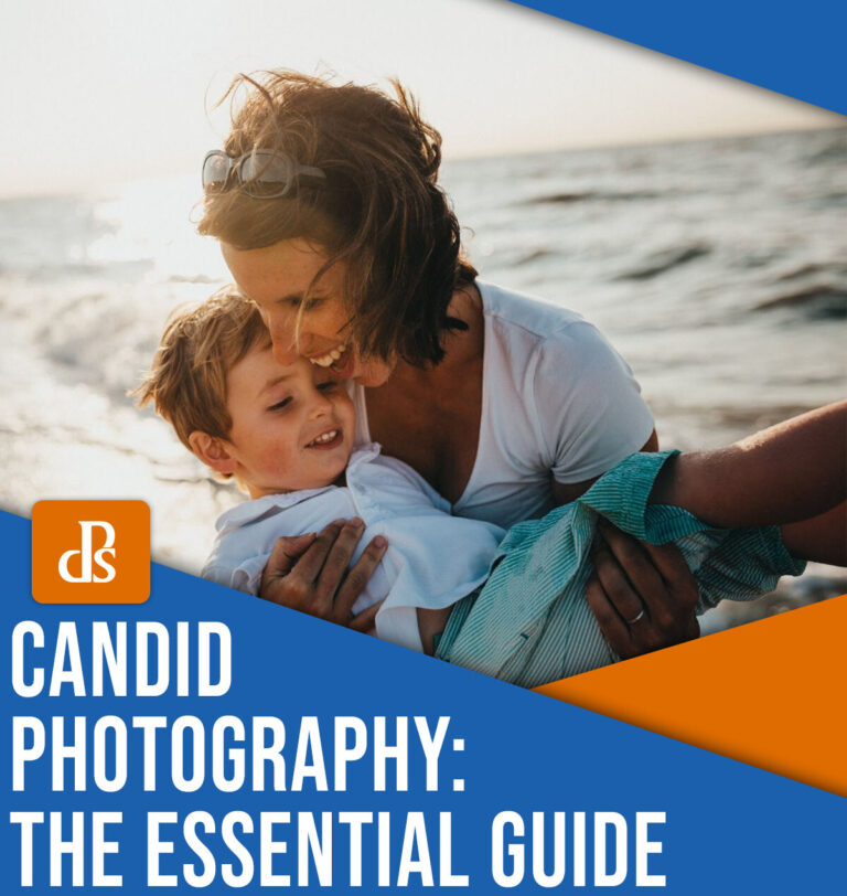 Candid Photography: The Essential Guide (+34 Expert Tips)