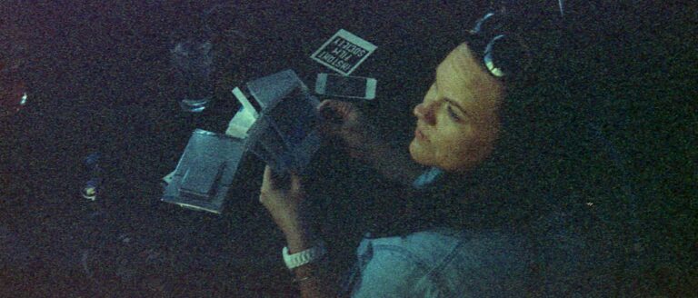 Get to know the Instant Film Society