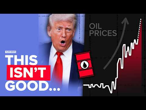 How Iran Could Upend the Global Economy