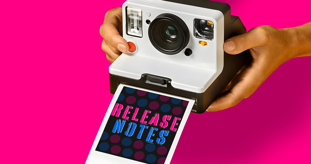 Flickr March Release Notes