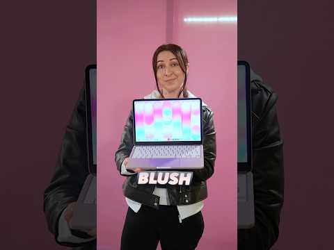 NEW MacBook Neo 💛🩷💙🤍