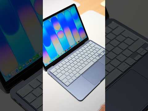 NEW MacBook Neo - Worth it??