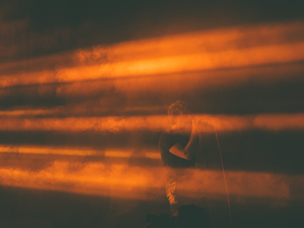 { AWOLNATION | Fillmore | Denver } { Explored 11.10.15 }