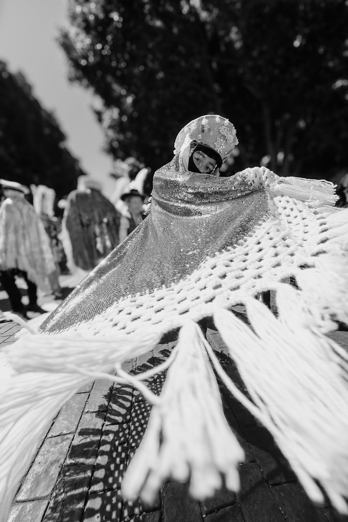 Carnaval Puebla 2026