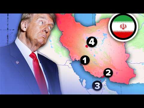 What Would “Boots on the Ground” Actually Look Like?