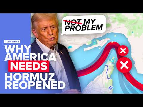 No, the US Isn't “Energy Independent”