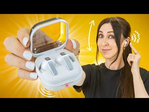 Samsung Galaxy Buds 4 Pro - TIPS, TRICKS & HIDDEN FEATURES!