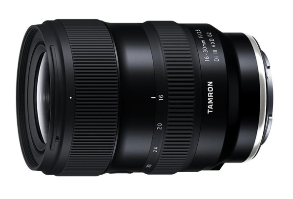 Tamron Wins more TIPA gold!