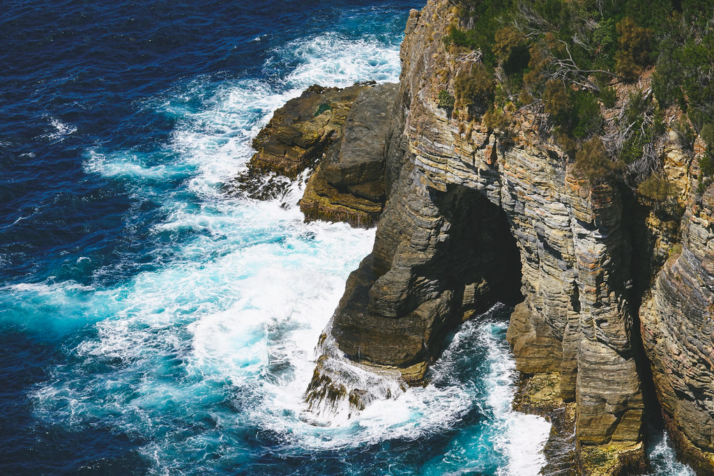 Tasman National Park, Tasman Peninsula