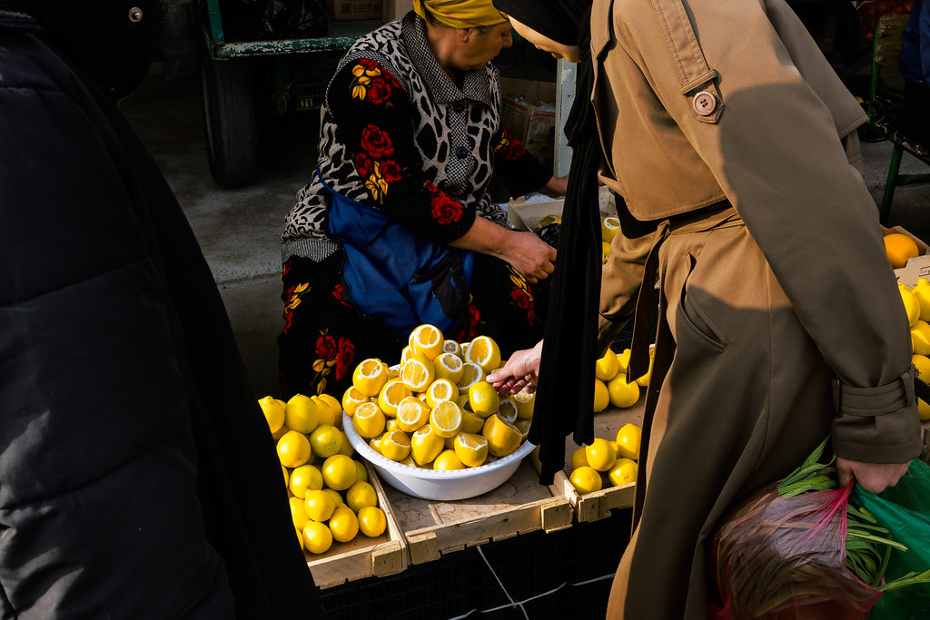 Lemons
