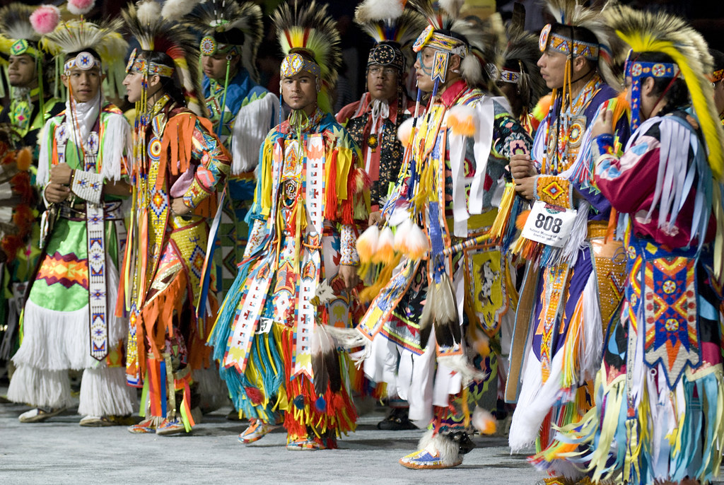 2007 Powwow
