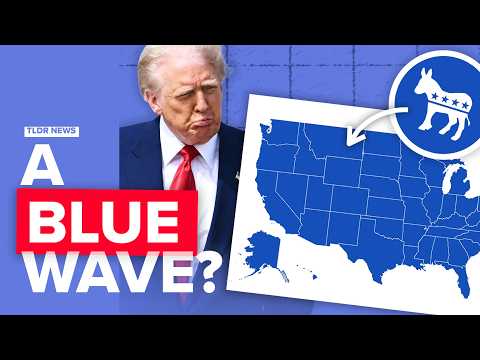 Why a Democrat Sweep Looks Increasingly Likely