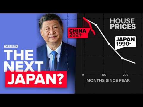 Will China’s Housing Slump Ever End?