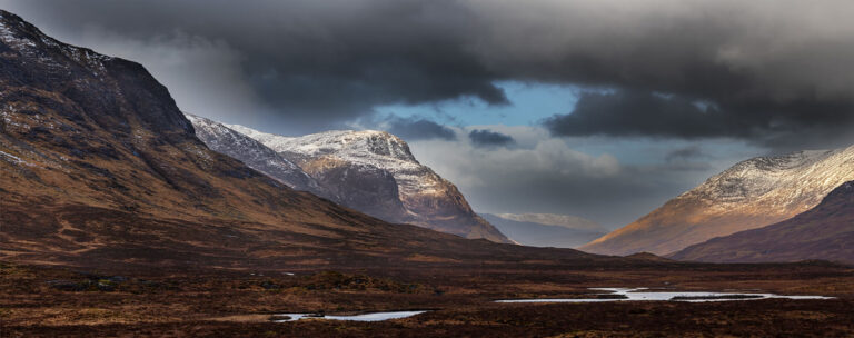 16 Questions about 1 Photo with Pete Rowbottom