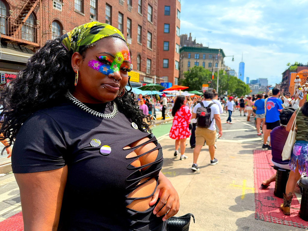 Happy Pride