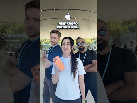 iOS 27 - NEW Photo Tools