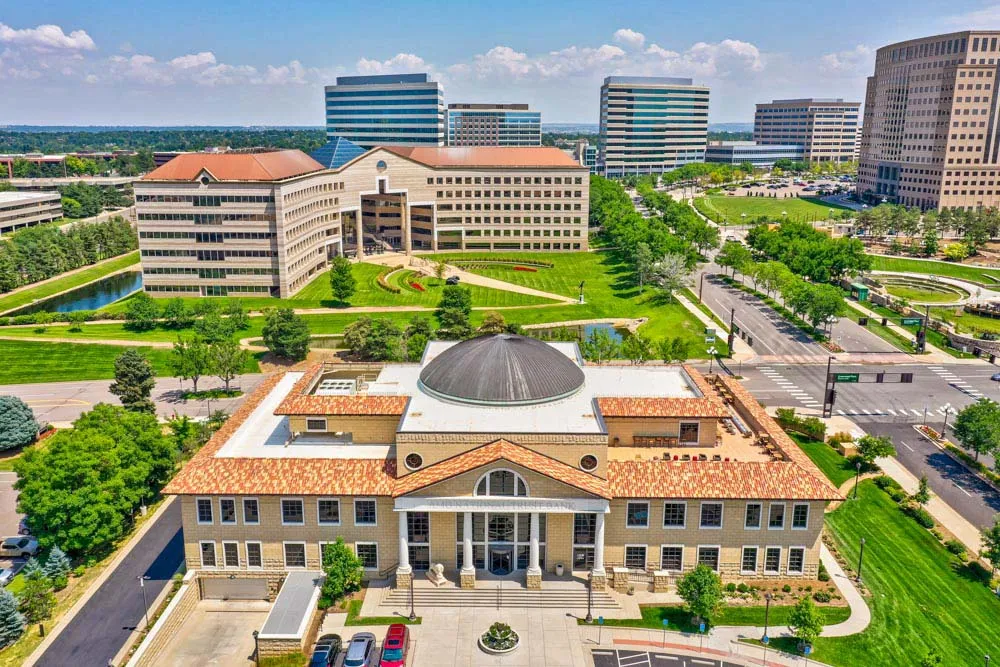 Is It Legal to Fly a Drone in Denver? The 2026 Complete Guide