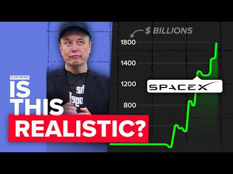 Is the SpaceX IPO a Scam?