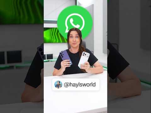 WhatsApp Usernames IS HERE!!!!