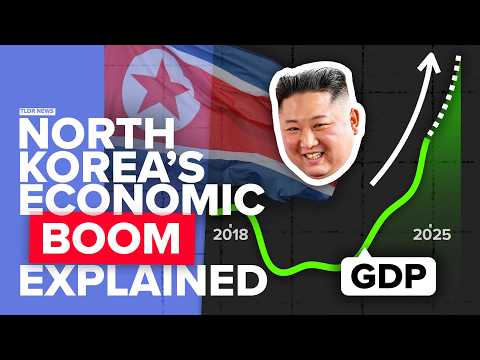 Why North Korea’s Economy is Booming