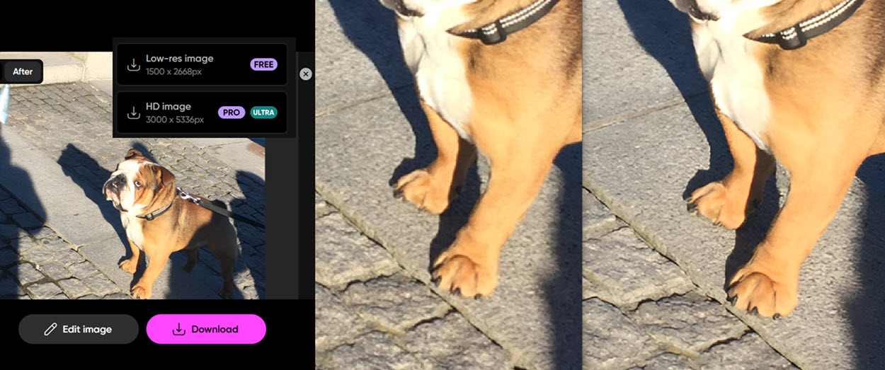 6 Best Photo Sharpening Software to Fix Blurry Images