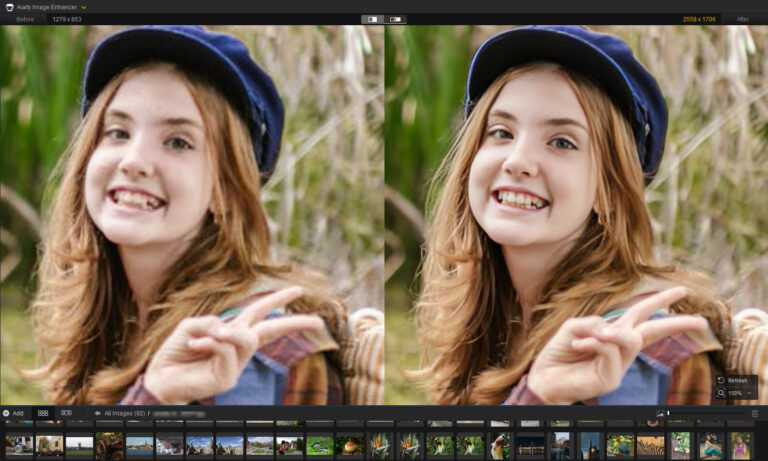 6 Best Photo Sharpening Software to Fix Blurry Images