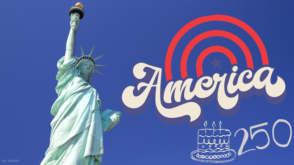 America's 250th Anniversary