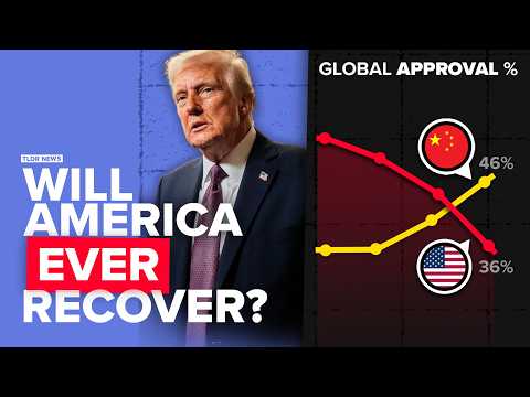 America’s Soft Power Is Fading: Does It Matter?