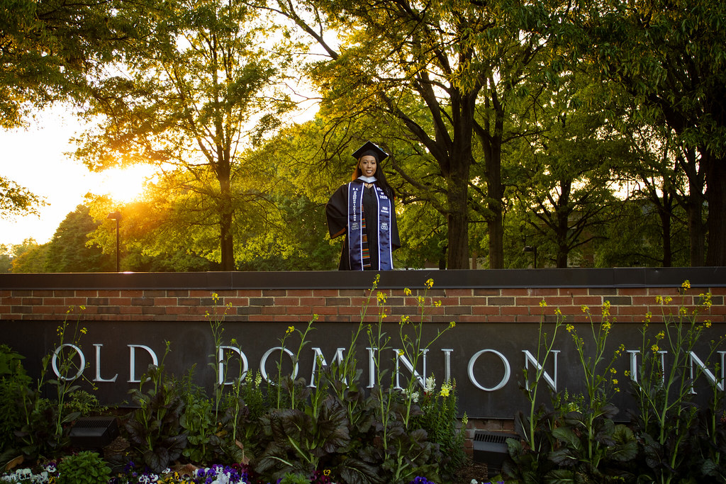 ODU Grad 2