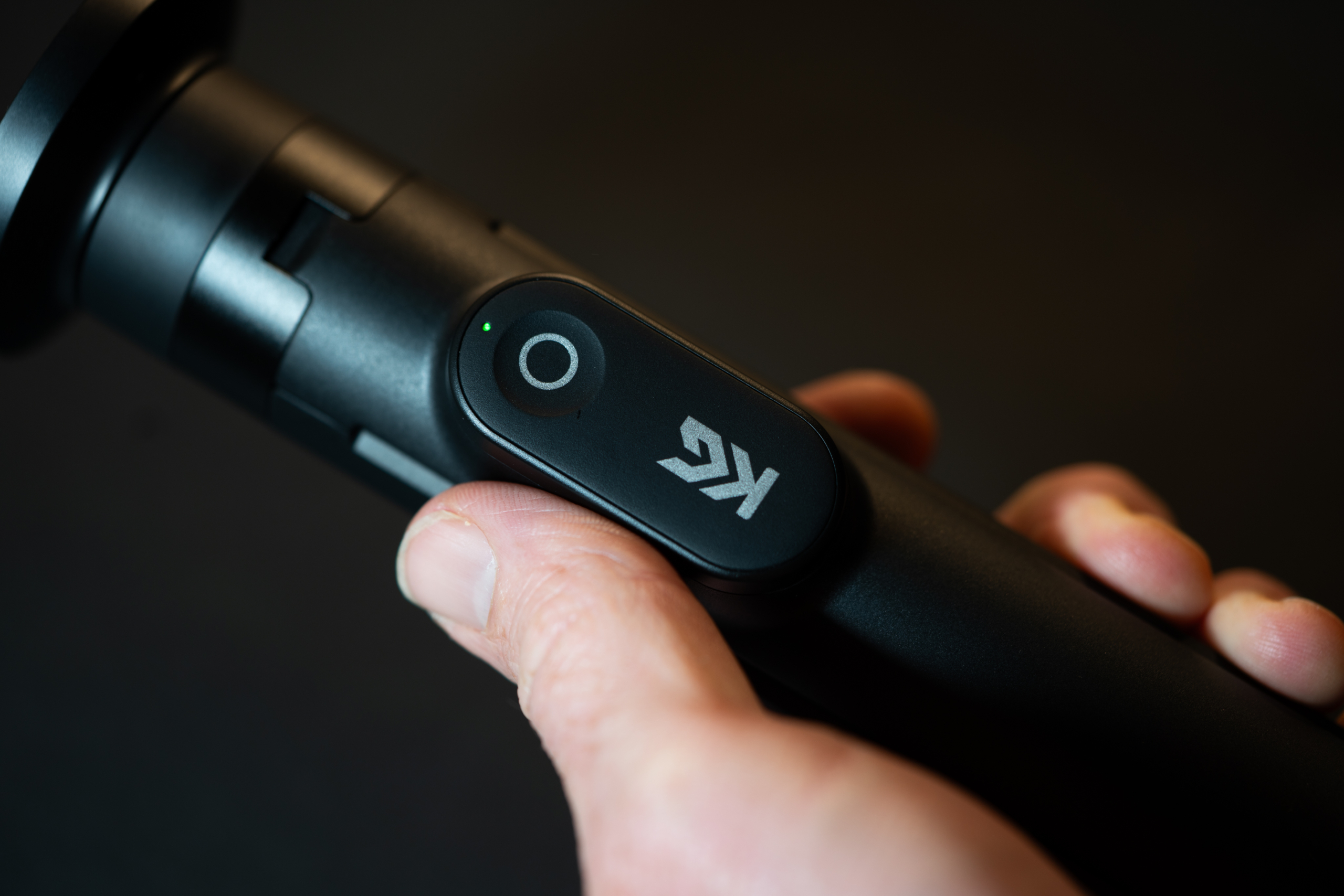 JustTap™ Magnetic Phone Tripod Review