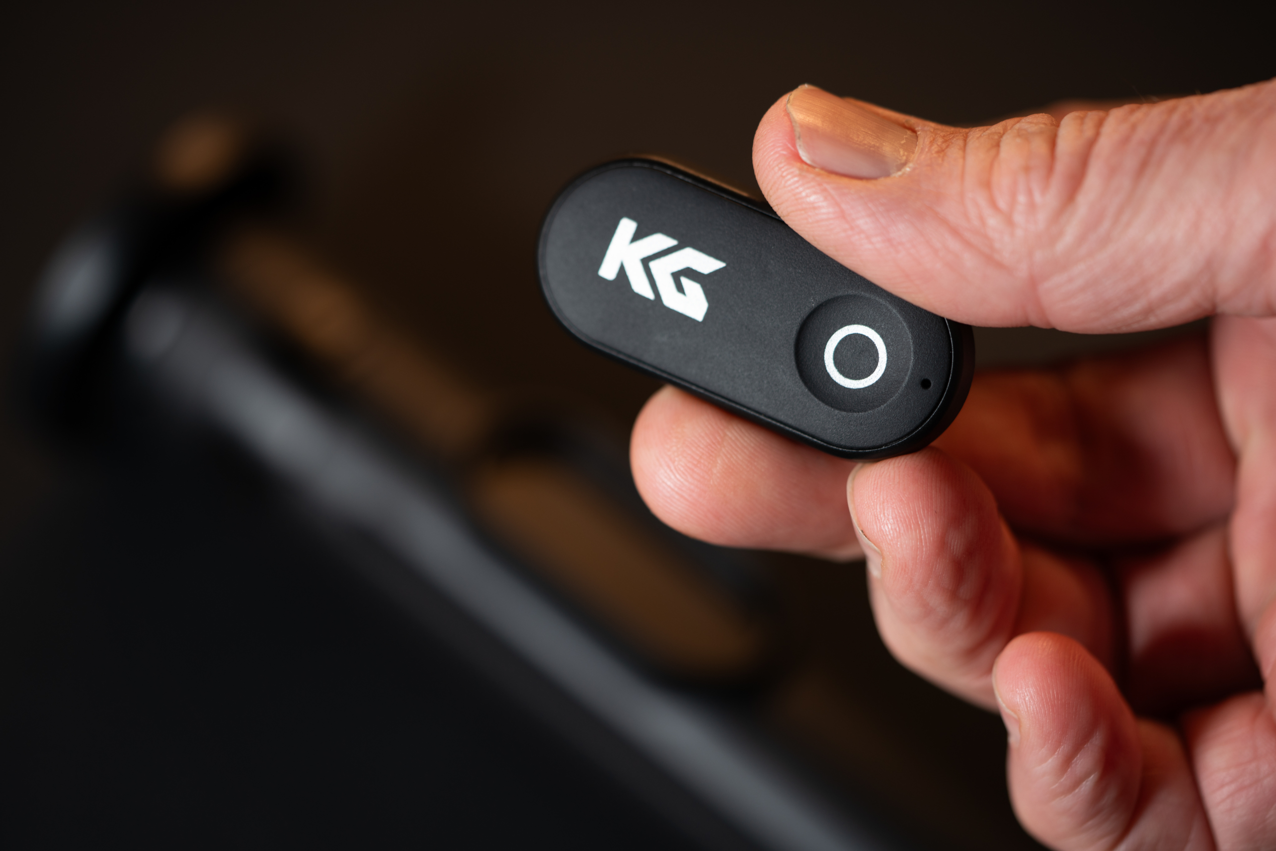 JustTap™ Magnetic Phone Tripod Review
