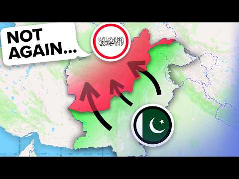 The Afghan-Pakistan War Restarts: How Does This End?