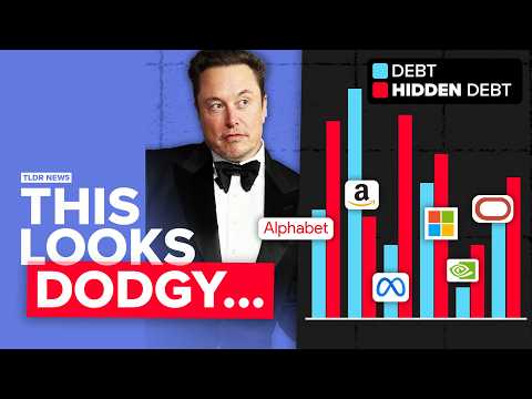Why AI's Debt Problem is Worse Than You Think