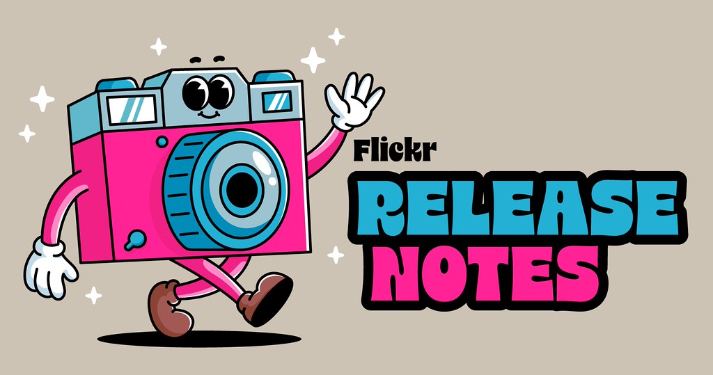 ICYMI: August Release Notes