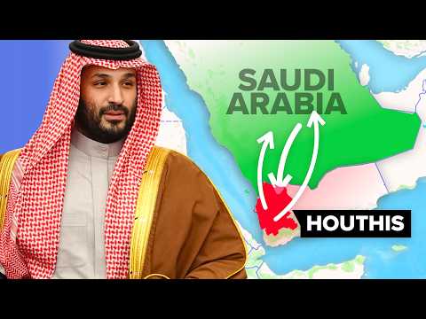 The Saudi-Houthi War Restarts: What Next?