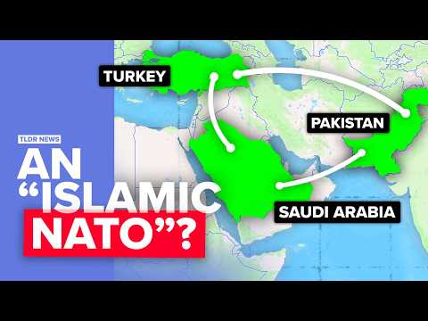 The Turkey-Pakistan-Saudi Arabia Defence Pact Explained