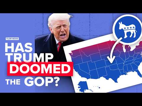 Why Democrats’ Midterms Prospects Suddenly Look Alright