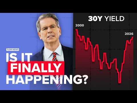 Is America’s Debt Crisis Finally Arriving?
