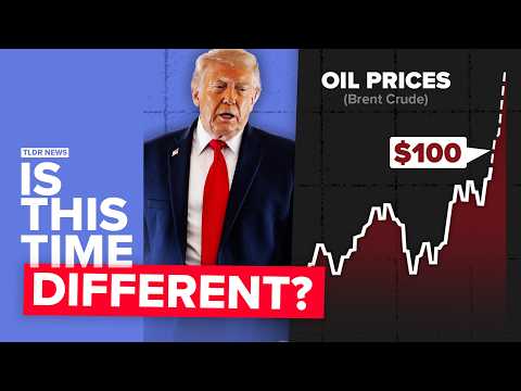 Why the Oil Market Suddenly Looks Worryingly Fragile